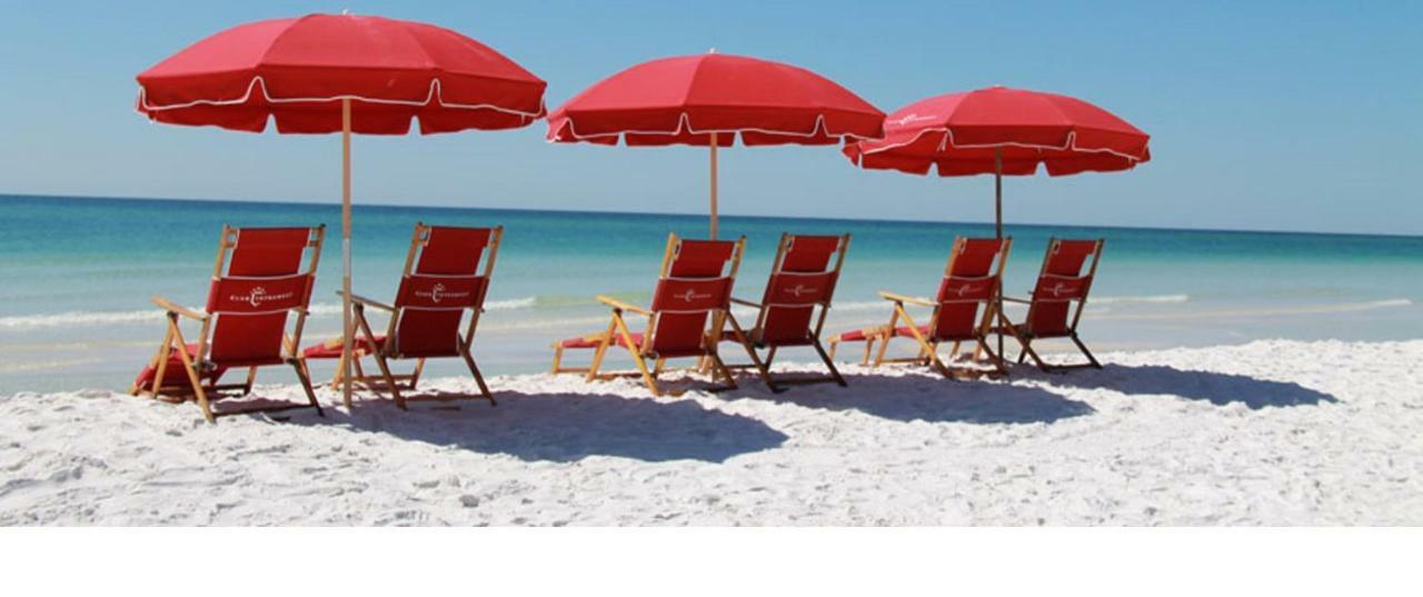 Hilton Grand Vacations Club Sandestin Мирамар-Бич Экстерьер фото